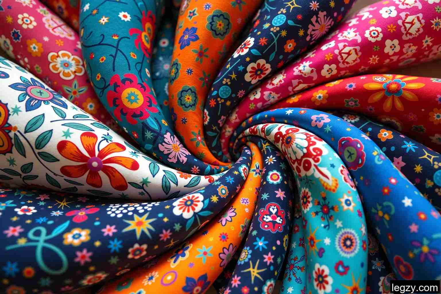 Discover the Latest Trendsetting Patterns for Leggings and Tights on Legzy.com