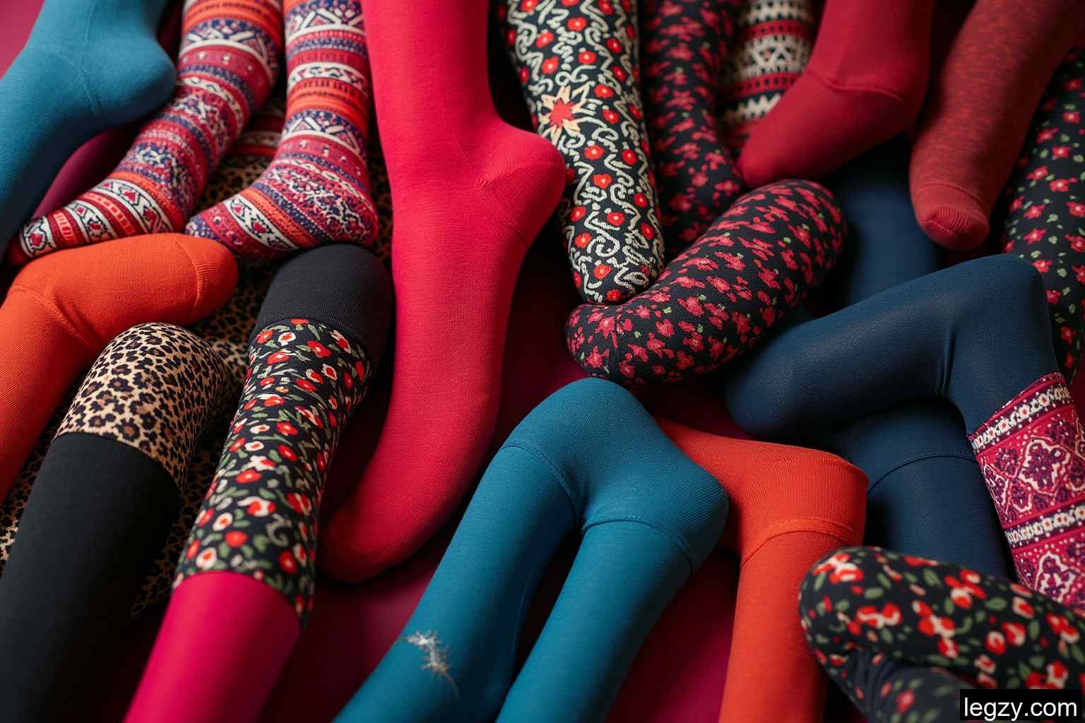 High-Quality Materials